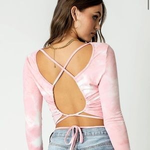 Princess Polly Jaden Top